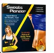 Sweat Body Shaper Fat Burning T-Shirt - 1