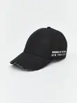 Memories Baseball Cap NY - 3