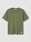 X-Side Fit 100% Cotton Men's T-Shirt - 3
