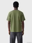 X-Side Fit 100% Cotton Men's T-Shirt - 4