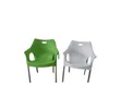 Quality Plastic Strong Chairs - 1pc - 3