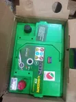 Dagenite Din55 55ah Battery - 2