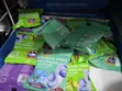 Toilet Bowl Cleaner - Lemon Scent Tablets - 1