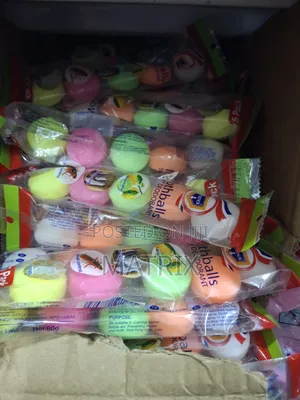 Toilet Balls and Urinal Balls / Bathroom Freshener