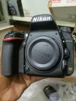 Nikon D750 DSLR Camera with 50mm f/1.8 Prime Lens - 1
