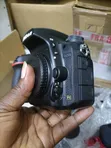 Nikon D750 DSLR Camera with 50mm f/1.8 Prime Lens - 2