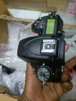 Nikon D750 DSLR Camera with 50mm f/1.8 Prime Lens - 3