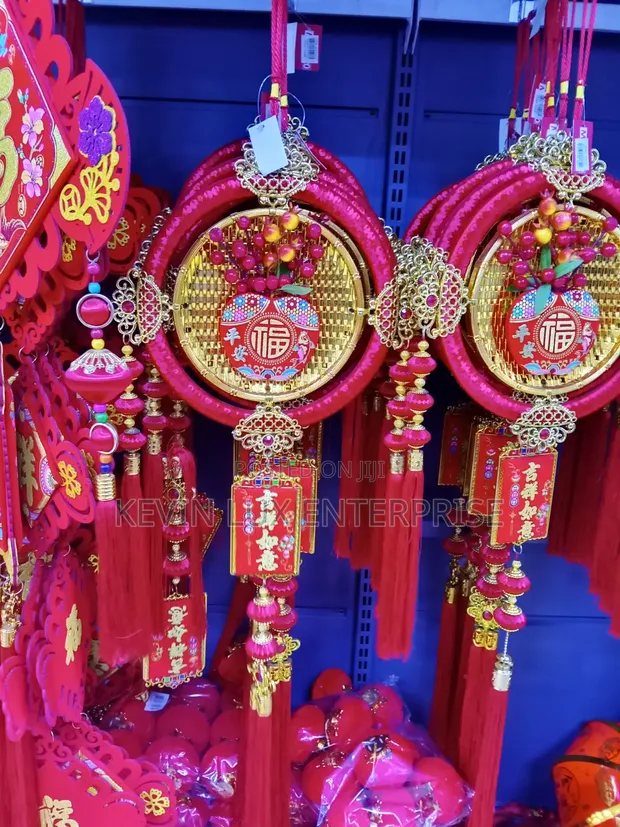 Festival China Decoration - 1