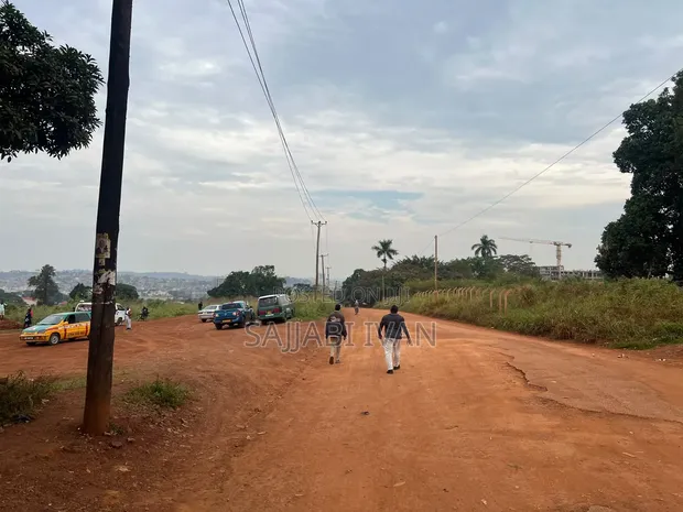Commercial Land for Sale, Kawempe - 1