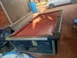 Pool Table - 1