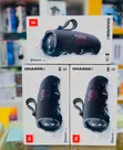 JBL Charge 6 Portable Speaker - Brand New - 1