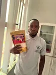 Blessed Bite Fortified Porridge Flour - 2