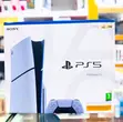 Sony PlayStation 5 Slim Disc (PS5 Slim) 1TB - 2