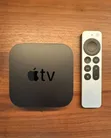 Apple TV 4K (3rd Generation) - 2