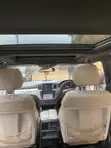 Mercedes-Benz ML 350 Bluetec 2013 for Hire - 5