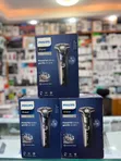 Philips Shaver Series 5000 Wet & Dry Electric Rotary Shaver - 1