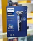 Philips Shaver Series 5000 Wet & Dry Electric Rotary Shaver - 2