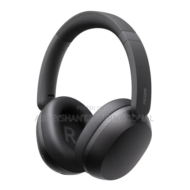 Xiaomi Redmi Headphones Neo ANC Wireless Over-Ears - 1
