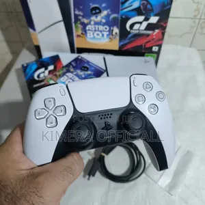 Brand New PlayStation 5 Slim Digital Edition