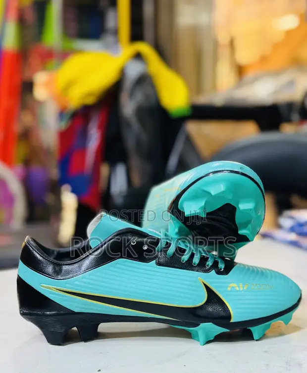 Nike Football Boots - 1