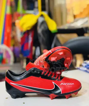 Nike Football Boots - Budget Friendly