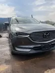 Mazda CX-8 2.2 AWD (7 Seater) 2017 Gray - 3