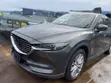 Mazda CX-8 2.2 AWD (7 Seater) 2017 Gray - 4