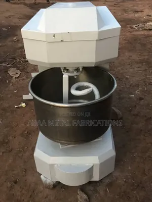 Brand New 50kg Bread Mixer