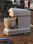 Brand New 50kg Bread Mixer - 2