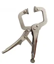 5-Inch Mini C-Type Locking Pliers - 2