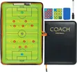 Tactical Football Training Board - Magnetic - 2