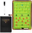 Tactical Football Training Board - Magnetic - 3