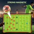 Tactical Football Training Board - Magnetic - 5