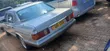Mercedes-Benz 280E 1985 Gold - 1