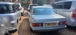 Mercedes-Benz 280E 1985 Gold - 2