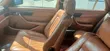 Mercedes-Benz 280E 1985 Gold - 4