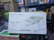 Newvante Foldable Laptop Stand - 1