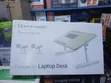 Newvante Foldable Laptop Stand - 2
