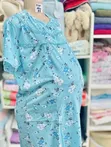 Floral Nightdress - 2