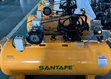 Santafe 300L Air Compressor - 2