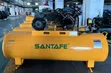 Industrial Air Compressor - 200 Litres - 2