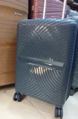 Atico Medium Rubber Suitcase - 2
