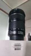 Canon EF 24-105mm f/3.5-5.6 IS STM Lens - 1