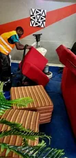 Chair Cleaning Services by Pure Cleaning Ltd - 1