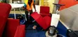 Chair Cleaning Services by Pure Cleaning Ltd - 2