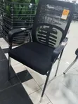 Brand New Office Chair with Lumbar Support - 2