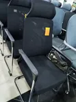Brand New Zodiac Office Chair with Headrest - 1