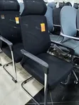 Brand New Zodiac Office Chair with Headrest - 2