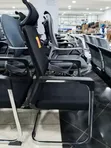 Brand New Zodiac Office Chair with Headrest - 3