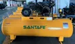SANTAFE 200L Air Compressor - 1